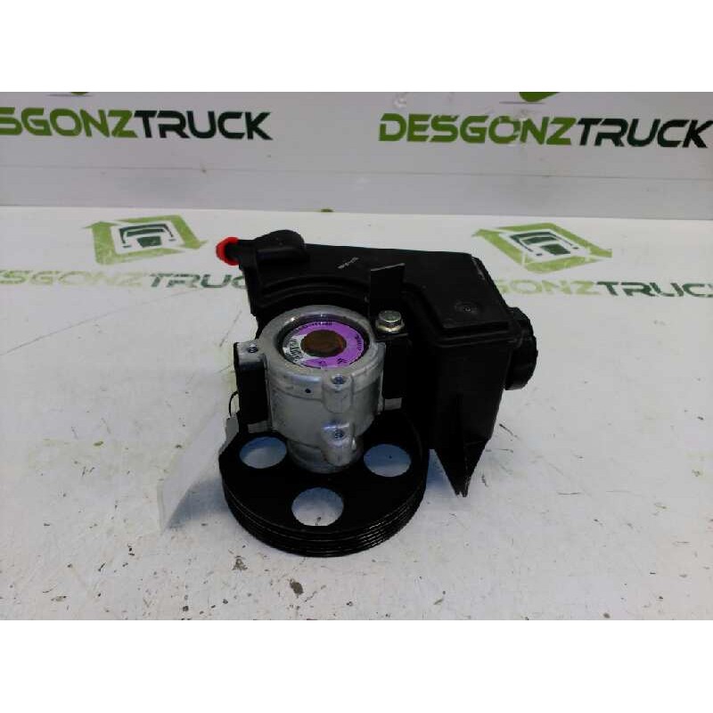 Recambio de bomba direccion para citroën saxo 1.4 referencia OEM IAM  KFX PEUGEOT 