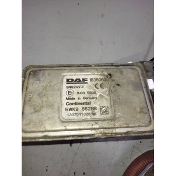 Recambio de sensor para daf serie xf105.xxx fsa 4x2 space-cab referencia OEM IAM 1836060  SENSOR NOXE