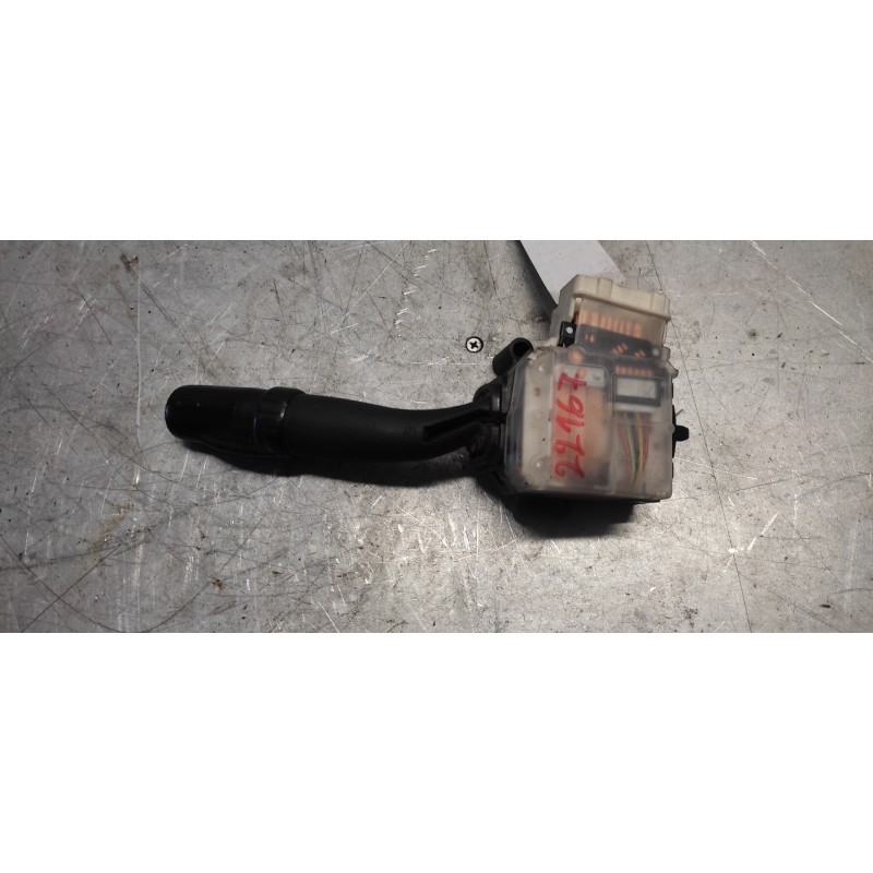 Recambio de mando intermitentes para toyota corolla verso (r1) 2,2 d-4d sport referencia OEM IAM 8414005110 16 PINS - Negro 3