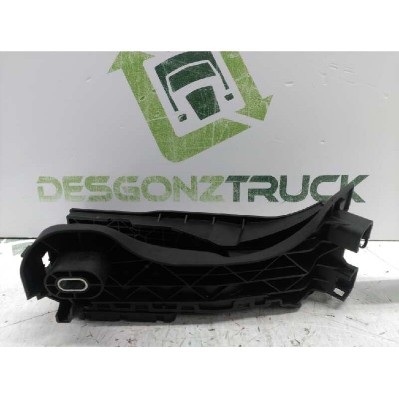 Recambio de potenciometro pedal para audi a3 (8p) 1.9 tdi ambiente referencia OEM IAM 1K1721503L - Azul 2
