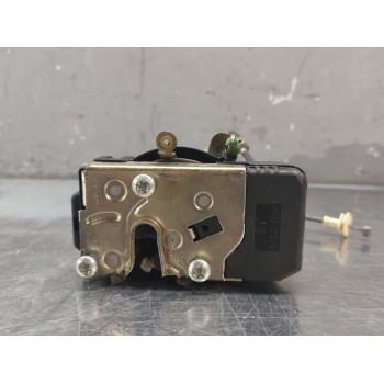 CERRADURA PUERTA DELANTERA IZQUIERDA 90561151 