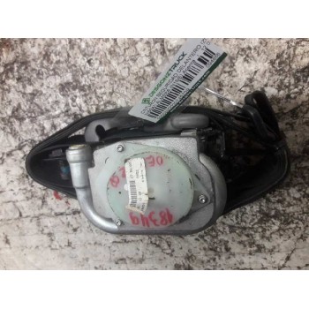 Recambio de cinturon seguridad delantero izquierdo para nissan almera (n16/e) acenta referencia OEM IAM 094856 16759859 