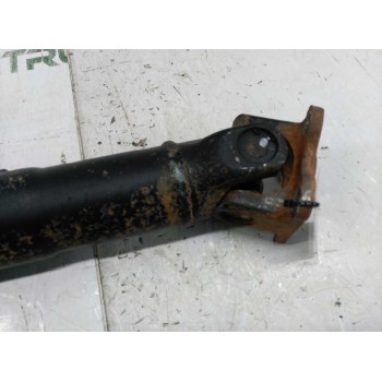 Recambio de transmision central trasera para suzuki grand vitara 5 puertas sq (ft) 2.0 td referencia OEM IAM   