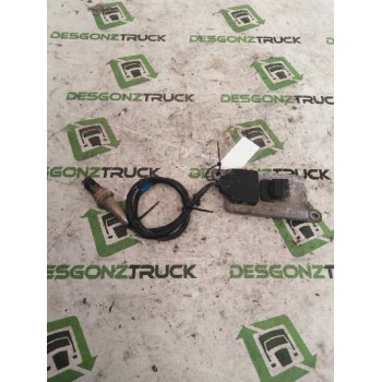 Recambio de sensor noxe para renault premium route 2006 fas 4x2 larga distancia referencia OEM IAM 20873117  
