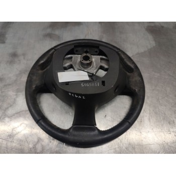 Recambio de volante para nissan juke (f15) 1.5 dci referencia OEM IAM 484301KB1A  