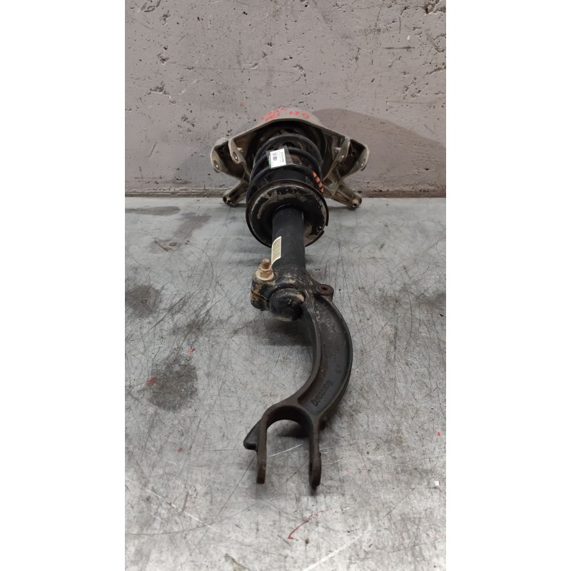 Recambio de amortiguador delantero izquierdo para audi a4 ber. (b8) básico referencia OEM IAM 8K0413031AF 3