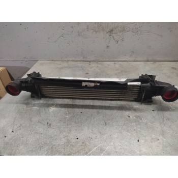Recambio de intercooler para mercedes-benz clase e (w211) berlina e 270 cdi (211.016) referencia OEM IAM 8ML376723391  