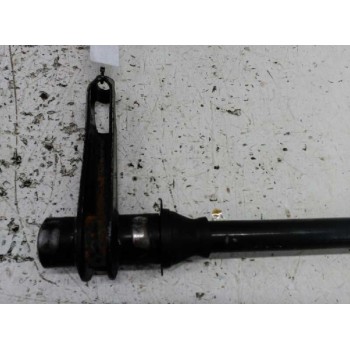 Recambio de barra torsion para mitsubishi montero (v20/v40) 2500 td gl (2-ptas.) referencia OEM IAM  DERECHA 