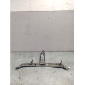 Recambio de travesaño superior para renault clio ii fase ii (b/cb0) authentique referencia OEM IAM   
