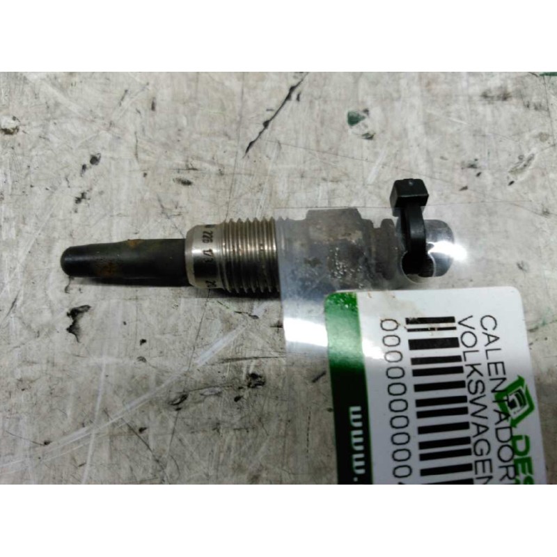 Recambio de calentadores para volkswagen t4 transporter/furgoneta (mod. 1991) combi l referencia OEM IAM 0100226173 - Blanco 2