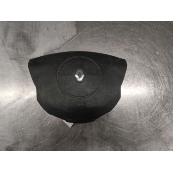 Recambio de airbag delantero izquierdo para renault laguna ii grandtour (kg0) referencia OEM IAM 8200071203C 429511200237 
