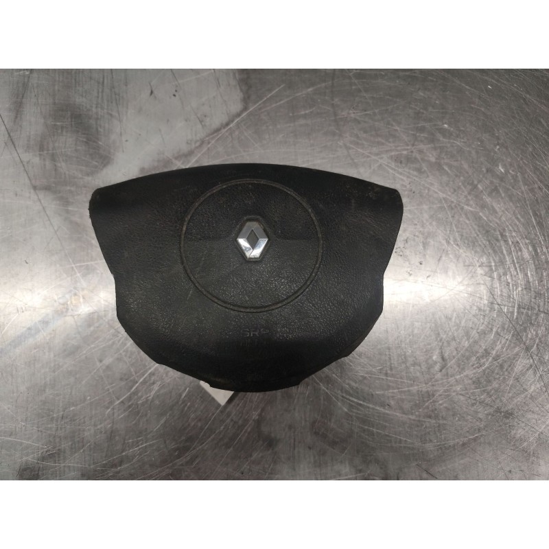 Recambio de airbag delantero izquierdo para renault laguna ii grandtour (kg0) referencia OEM IAM 8200071203C 429511200237 3