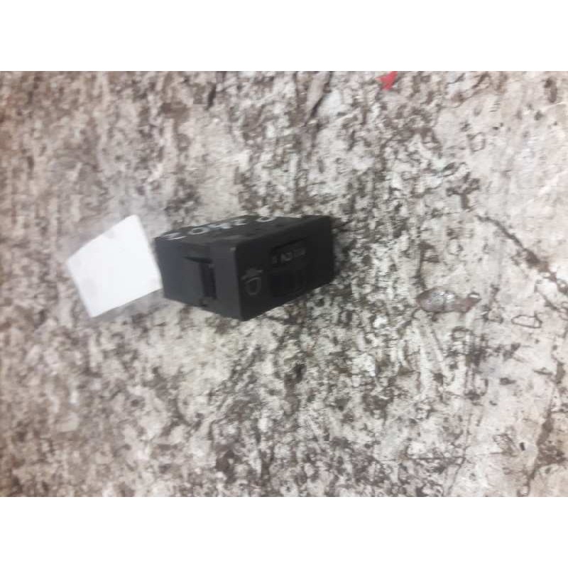 Recambio de boton regulacion de faros para citroën c3 1.4 hdi premier referencia OEM IAM 96384422XT 96386692XT 3 PINS - Gris