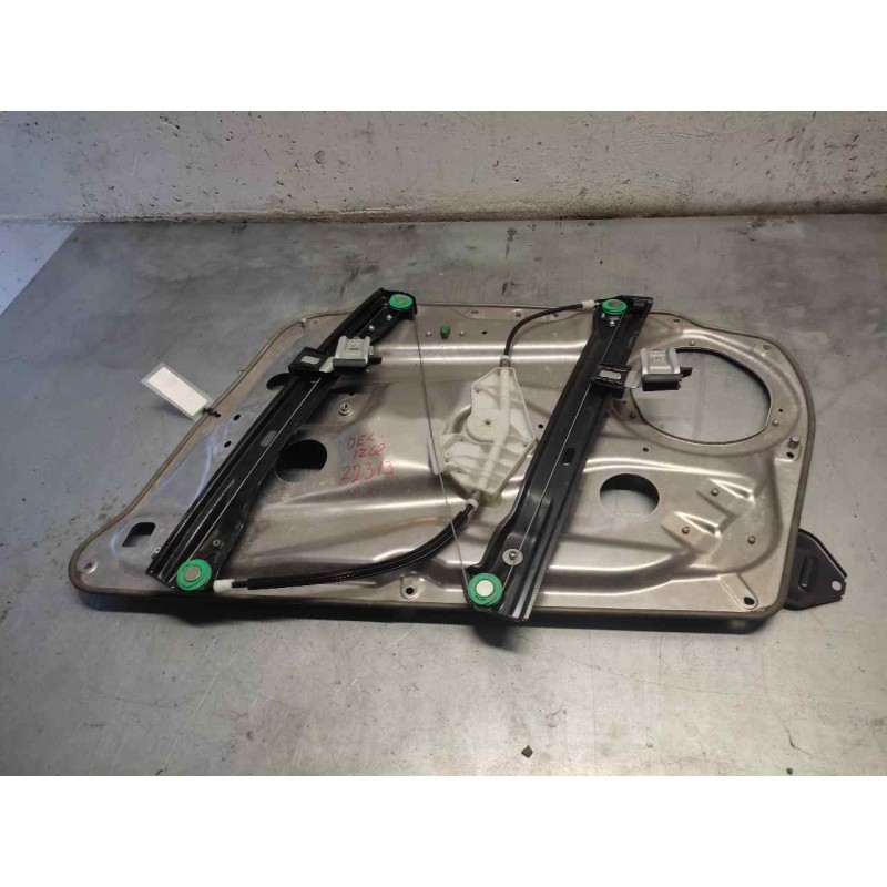 Recambio de elevalunas delantero izquierdo para mercedes-benz clase e (w212) familiar referencia OEM IAM A2127660139 - Gris 3