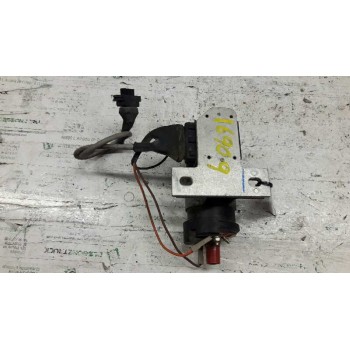 Recambio de bobina encendido para seat ibiza referencia OEM IAM   
