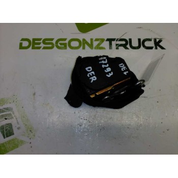 CINTURON SEGURIDAD DELANTERO DERECHO 