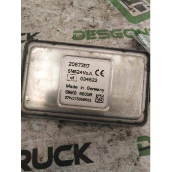 Recambio de sensor noxe para renault premium route 2006 fas 4x2 larga distancia referencia OEM IAM 20873117  