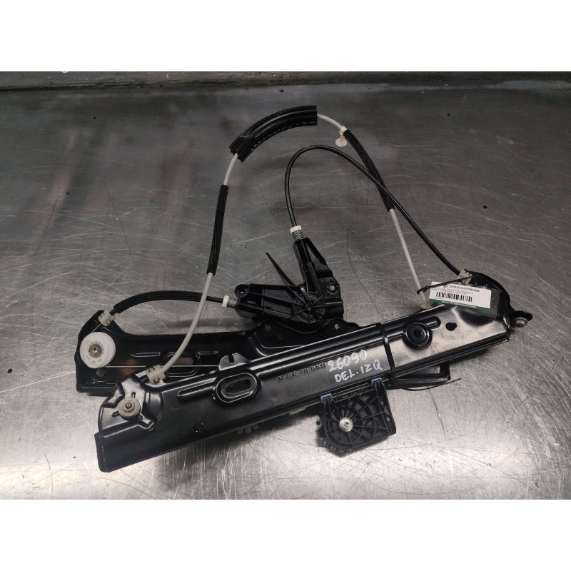 Recambio de elevalunas delantero izquierdo para bmw 4 descapotable (g23, g83) m4 competition m xdrive referencia OEM IAM   