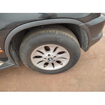 Recambio de llanta para bmw x5 (e53) 3.0d referencia OEM IAM 7.5J X 17 5 TORNILLOS 10961566