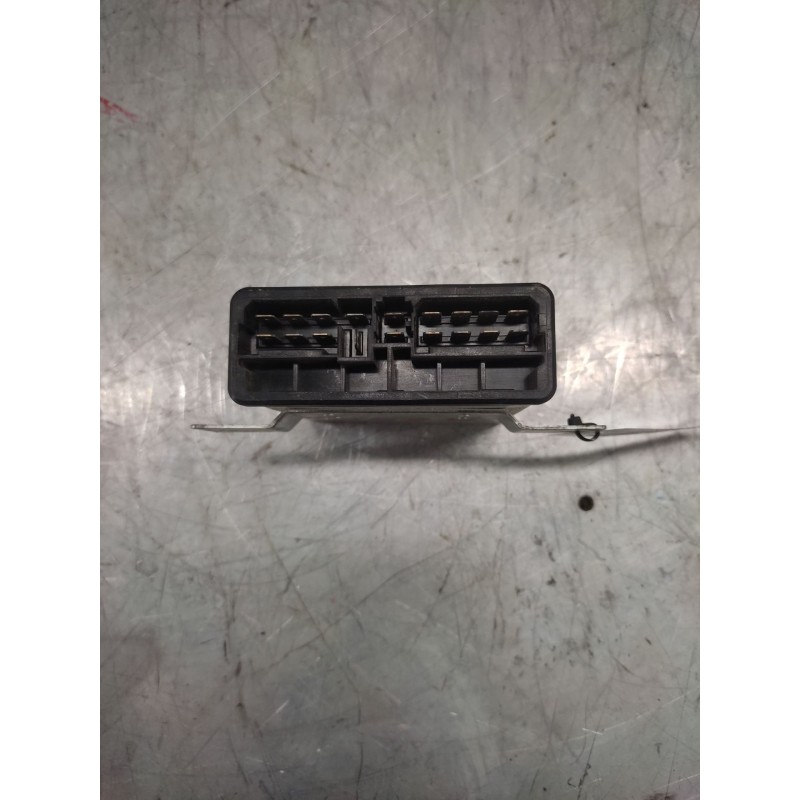 Recambio de modulo electronico para mercedes-benz clase c (w201) berlina referencia OEM IAM 5HB00432704 - Gris 2