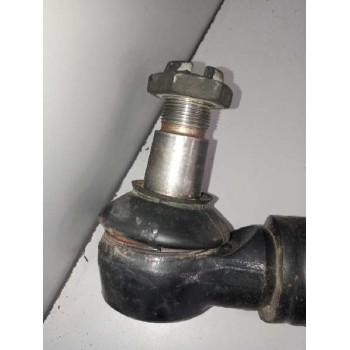 Recambio de barra direccion para man tgx 18.xxx referencia OEM IAM 81466106836  