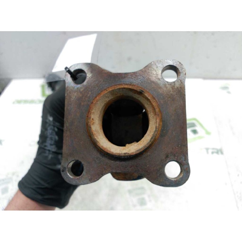 Recambio de transmision central trasera para suzuki grand vitara 5 puertas sq (ft) 2.0 td referencia OEM IAM - Verde 4