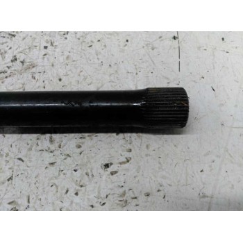 Recambio de barra torsion para mitsubishi montero (v20/v40) 2500 td gl (2-ptas.) referencia OEM IAM  DERECHA 