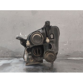 Recambio de faro derecho para fiat doblo ii cargo (263) furgón sx referencia OEM IAM   