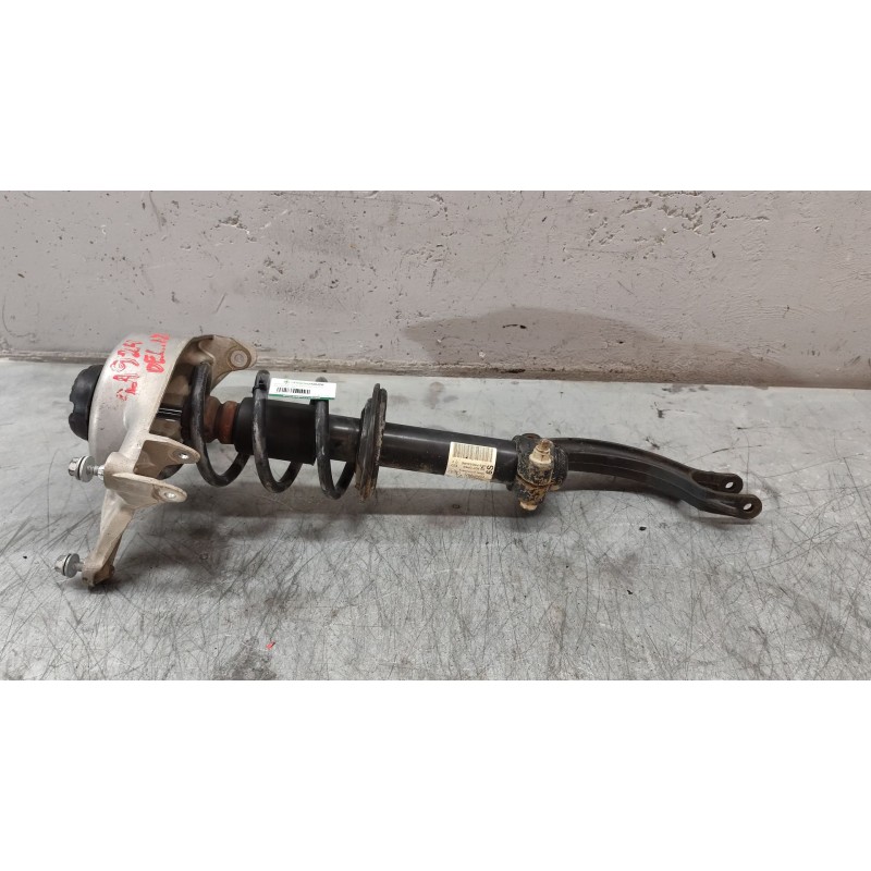 Recambio de amortiguador delantero izquierdo para audi a4 ber. (b8) básico referencia OEM IAM 8K0413031AF 4