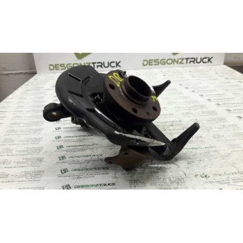 Recambio de mangueta delantera derecha para seat ibiza (6l1) cool referencia OEM IAM   