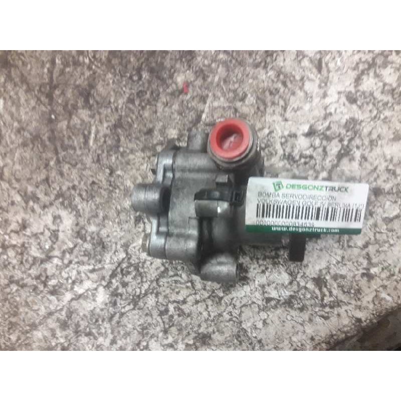 Recambio de bomba direccion para volkswagen golf iv berlina (1j1) básico referencia OEM IAM 2