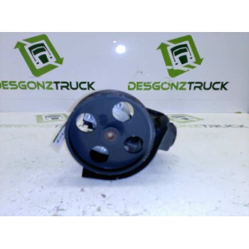 Recambio de bomba direccion para citroën saxo 1.4 referencia OEM IAM  KFX PEUGEOT 