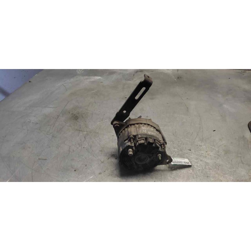 Recambio de alternador para peugeot 205 berlina 1.4 mito referencia OEM IAM 2