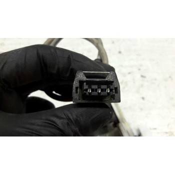 Recambio de bobina encendido para seat ibiza referencia OEM IAM   
