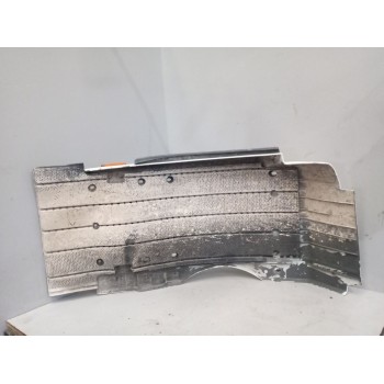 Recambio de guardabarros delantero derecho para iveco stralis (as) 12.9 diesel referencia OEM IAM 504138503  