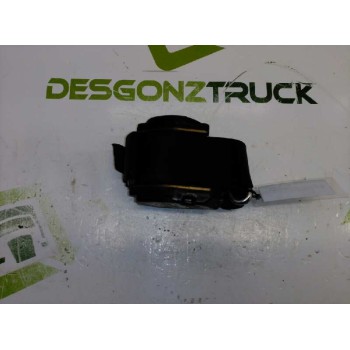 Recambio de cinturon seguridad delantero derecho para opel corsa a berlina referencia OEM IAM   