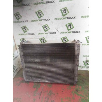 INTERCOOLER A9605000002 