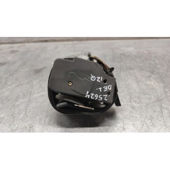 Recambio de cinturon seguridad delantero izquierdo para volkswagen passat berlina (3b2) comfortline referencia OEM IAM   