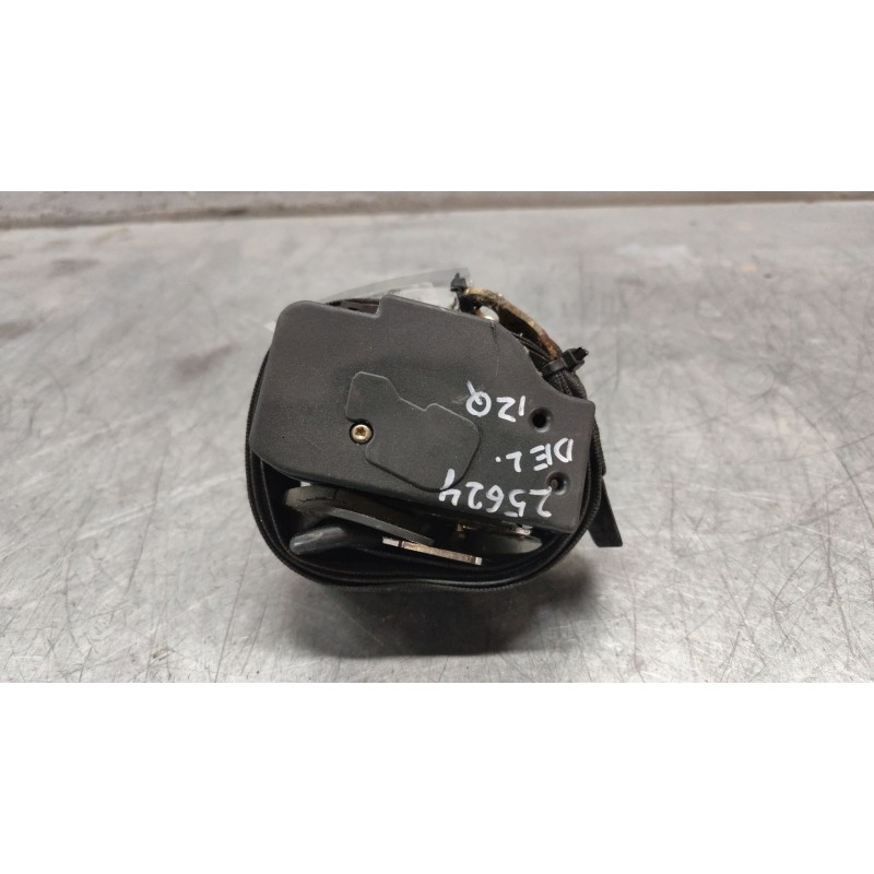 Recambio de cinturon seguridad delantero izquierdo para volkswagen passat berlina (3b2) comfortline referencia OEM IAM 3