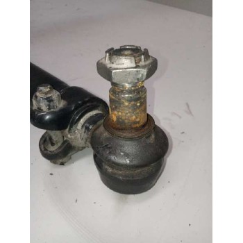 Recambio de barra direccion para man tgx 18.xxx referencia OEM IAM 81466106836  