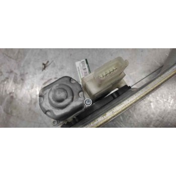 Recambio de elevalunas trasero izquierdo para nissan qashqai (j11) acenta referencia OEM IAM 82701HV00C 6 PINS 