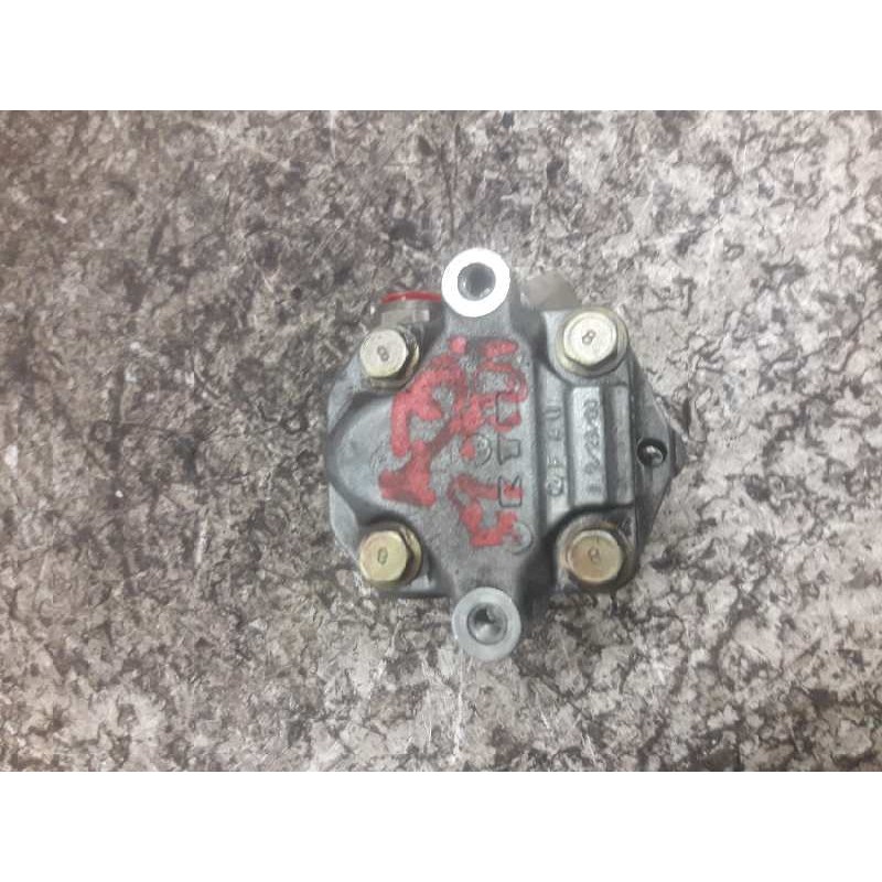Recambio de bomba direccion para volkswagen golf iv berlina (1j1) básico referencia OEM IAM 3