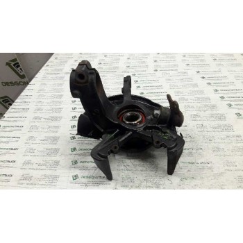 Recambio de mangueta delantera derecha para seat ibiza (6l1) cool referencia OEM IAM   