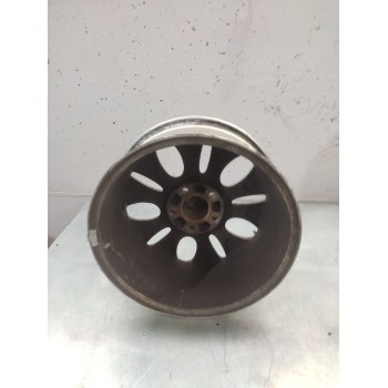 Recambio de llanta para bmw x5 (e53) 3.0d referencia OEM IAM 7.5J X 17 5 TORNILLOS 10961566