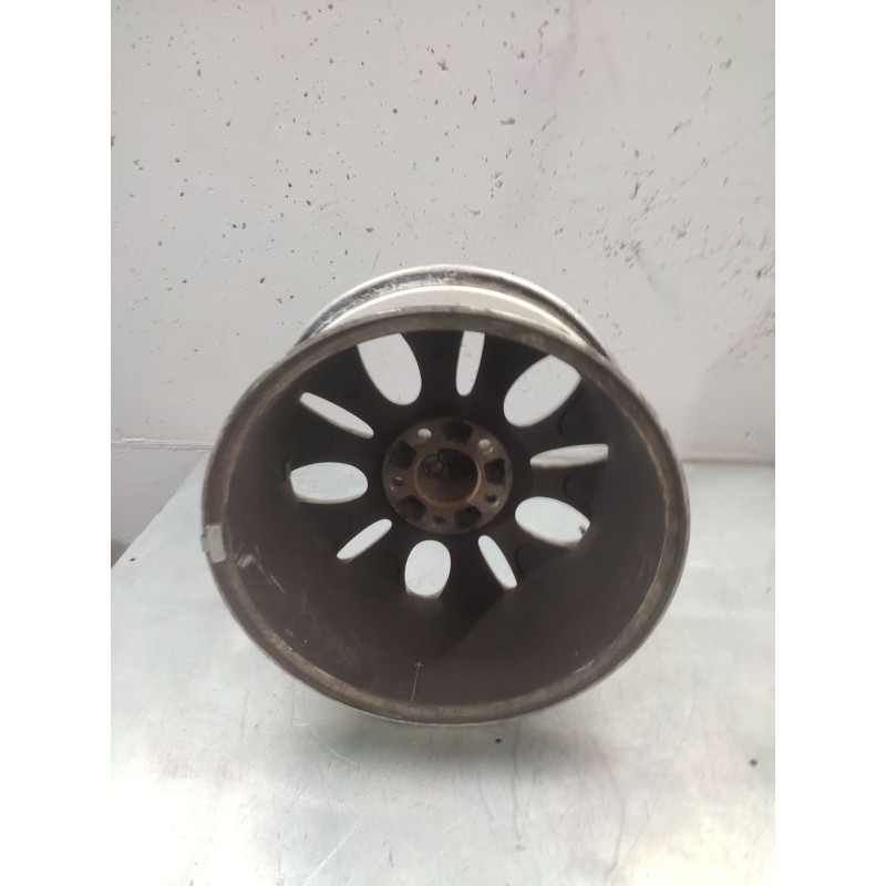 Recambio de llanta para bmw x5 (e53) 3.0d referencia OEM IAM 7.5J X 17 5 TORNILLOS 10961566 - Negro 2