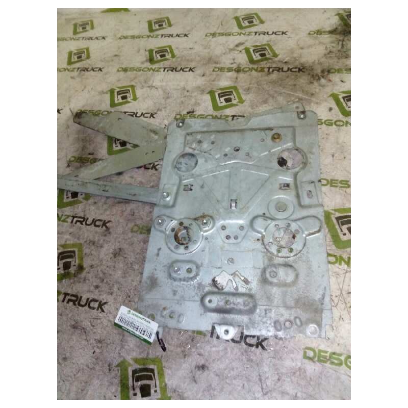 Recambio de elevalunas delantero derecho para volvo trucks fh 12 fh 12.460 (460cv) referencia OEM IAM   