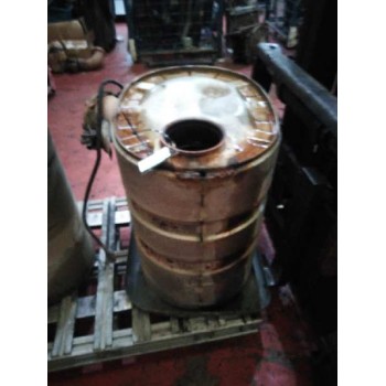 Recambio de catalizador para renault premium route 2006 fas 4x2 larga distancia referencia OEM IAM 7420894956  