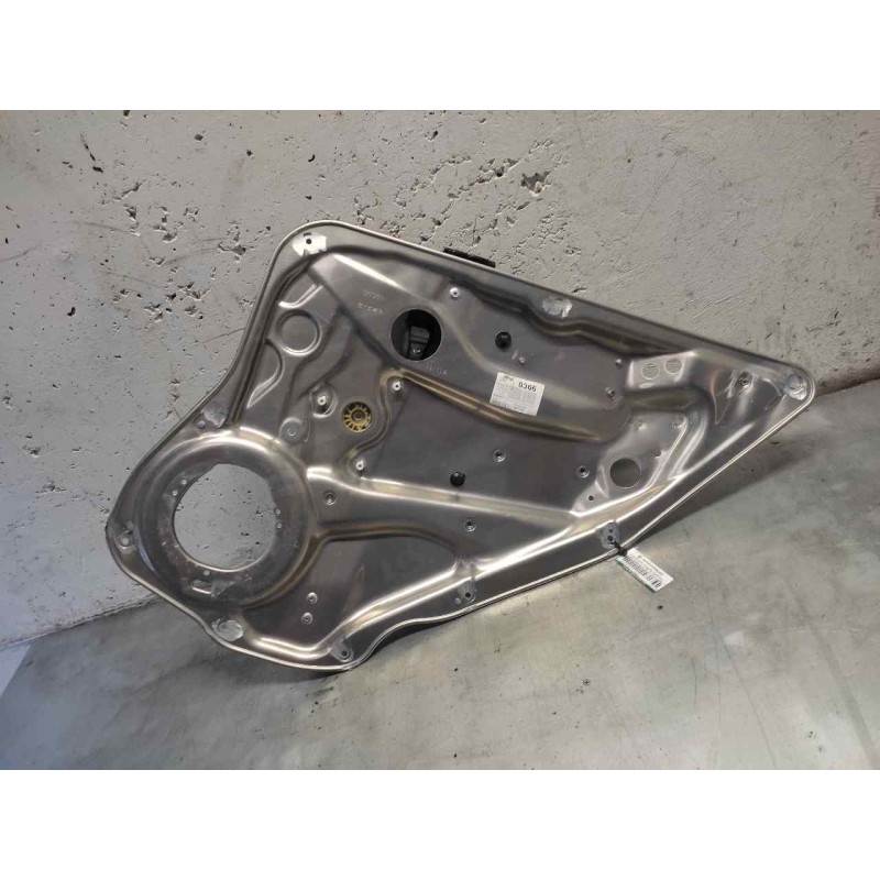 Recambio de elevalunas trasero derecho para mercedes-benz clase e (w212) familiar referencia OEM IAM A2127301679  