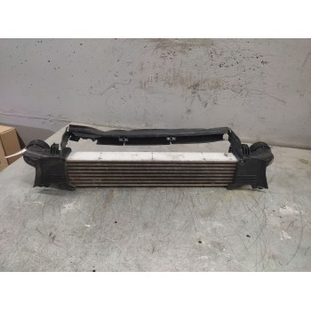 Recambio de intercooler para mercedes-benz clase e (w211) berlina e 270 cdi (211.016) referencia OEM IAM 8ML376723391  