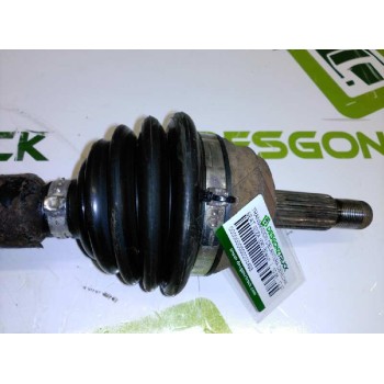 Recambio de transmision delantera derecha para seat ibiza (6k) básico referencia OEM IAM   